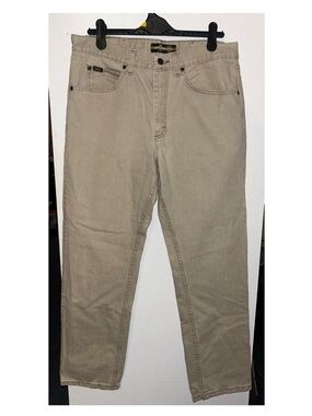 Lee Khaki Pants